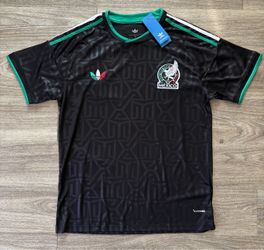 Mexico Jersey