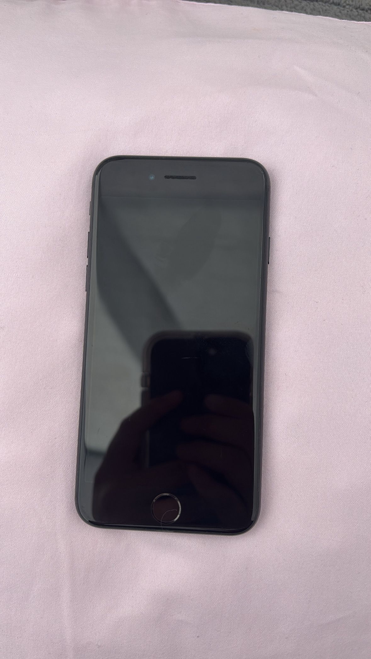 iPhone SE