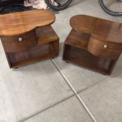 End Tables 