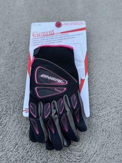 Oneal Riding Gloves