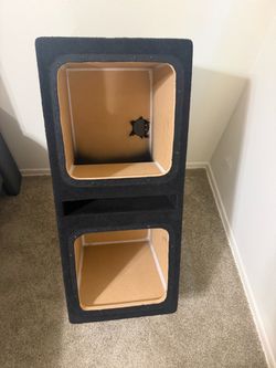 Box for L7 12’s