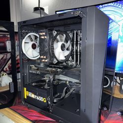 Gaming PC For Great Price 