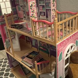 Doll House