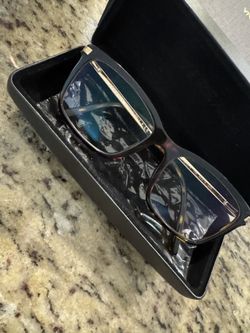 Versace Eye Glasses