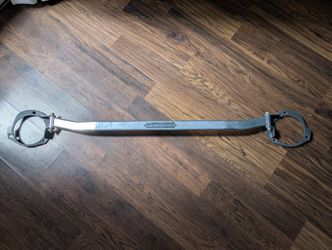2015 WRX Megan Racing Front Struts Brace