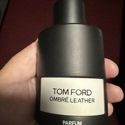 Tom Ford Ombré Leather Parfum