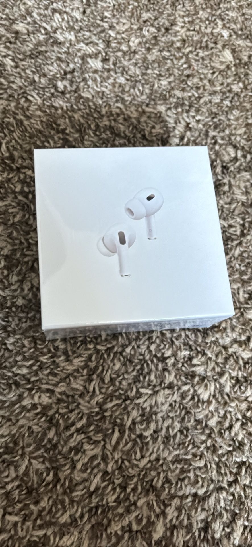 Airpods Pro