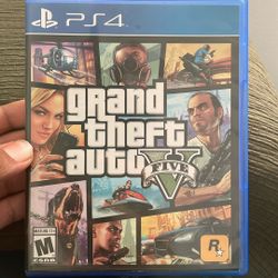 Gta 5