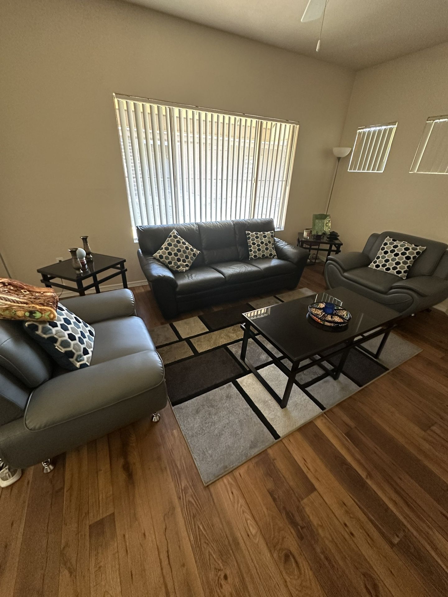 Sofa Living Room Set