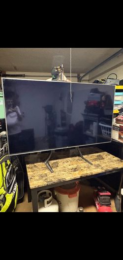 LG 60-inch Smart LED TV
