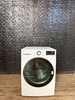 LG WASHING MACHINE w/WARRANTY! R3128A
