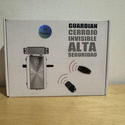 Automatic Door Lock/Buzzer BNIB