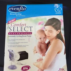 Electric Breast Pump