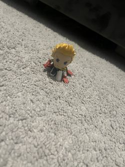 Mirio Funko Pop