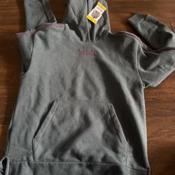 Women’s Hoodie. 