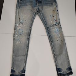 Amiri Jeans