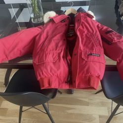 canada goose chillwack bomber