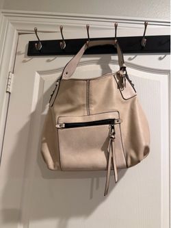 Elegant purse