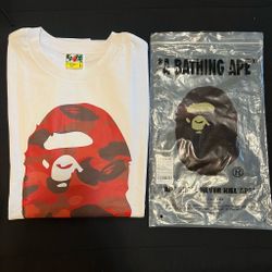 Bape T-shirt 