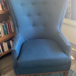 Accent Chair 