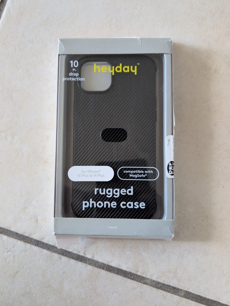 Case To iPhone Brand New