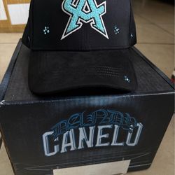 Canelo x Dandy Hats