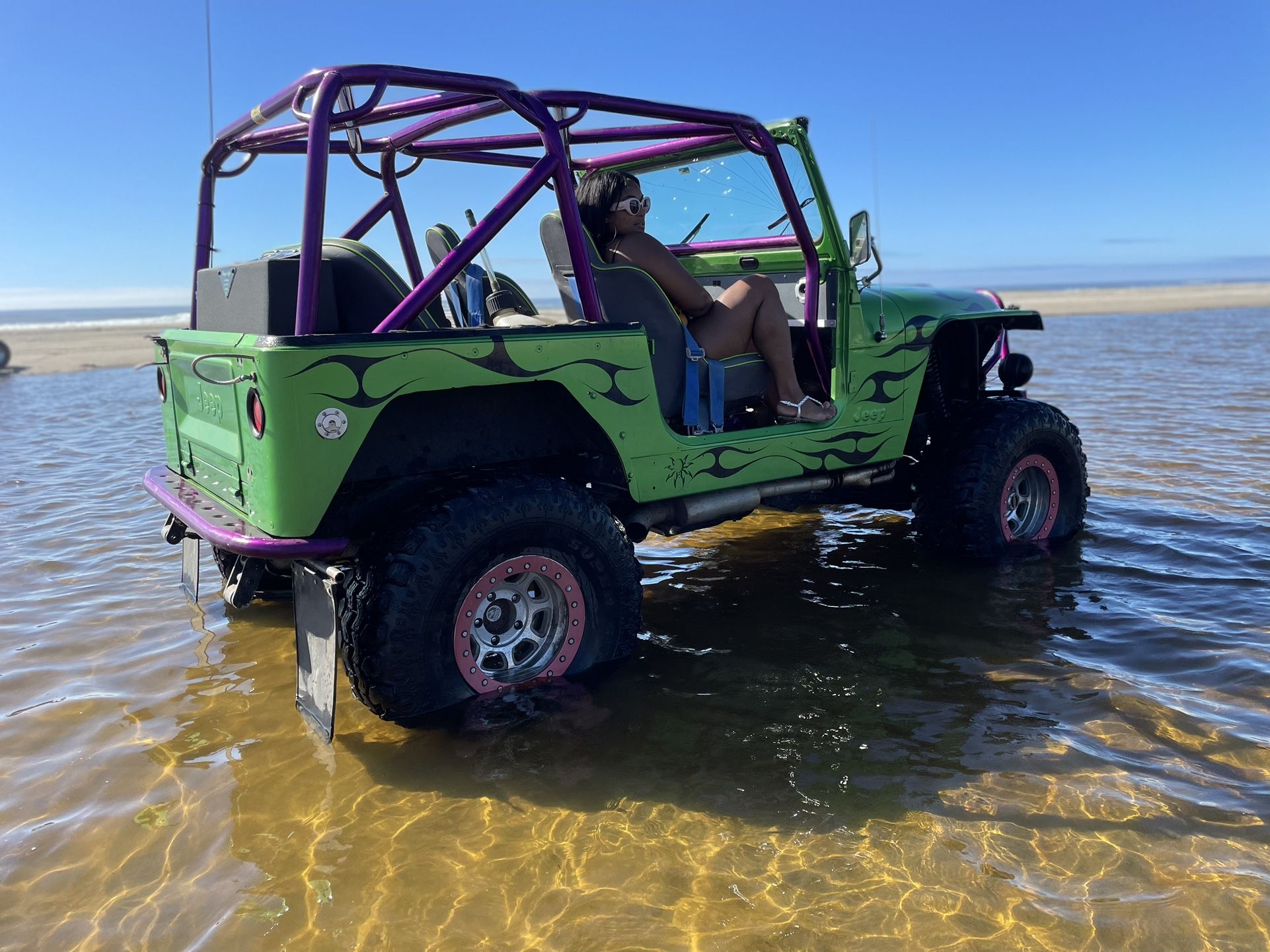 79 cj7. For sale or part trade and cash