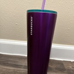 Starbucks Cup 