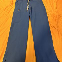 XS/ P Figs Scrubs Pants 