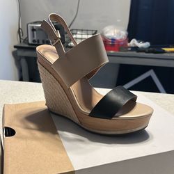 Wedges