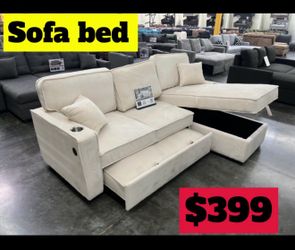 Sofa bed