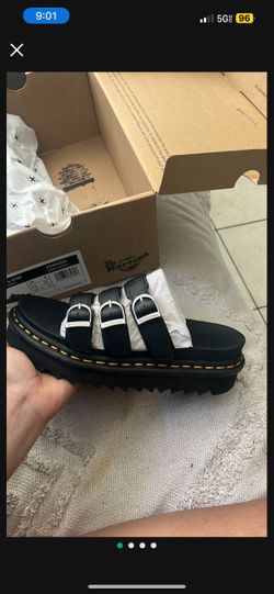 Doc Martins