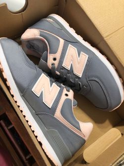 Shoes size 6
