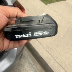 Makita Tools
