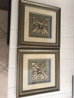 Wall Art Decorative Frames