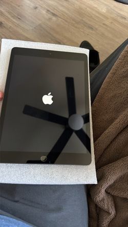 8th gen Ipad