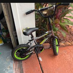 Kids Bike And Toys