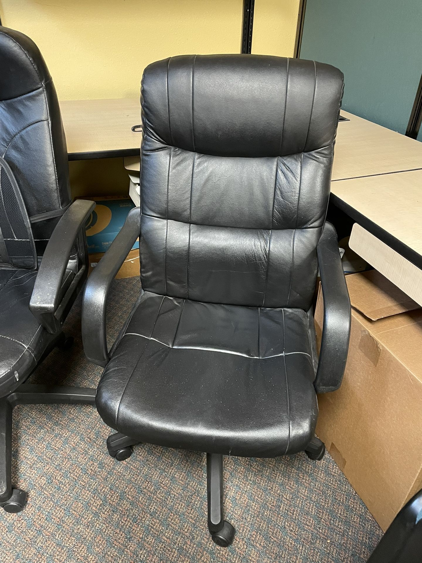 Office Chair