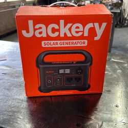 Jackery Explorer 300