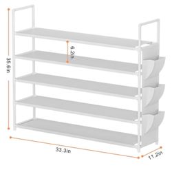 Shoe Rack