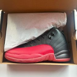Air Jordan 12s 