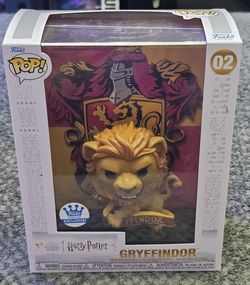 Gryffindor #02 Funko