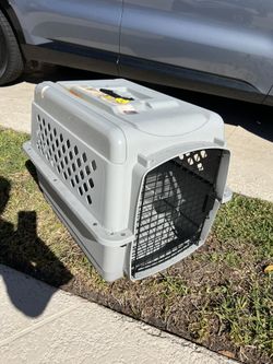 Pet kennel Small 28x20.5x21.5