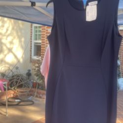 Calvin Klein dress