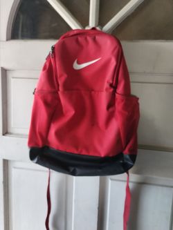 Nike backpack