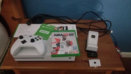 Xbox 1s 1T