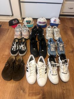 Shoes For sale