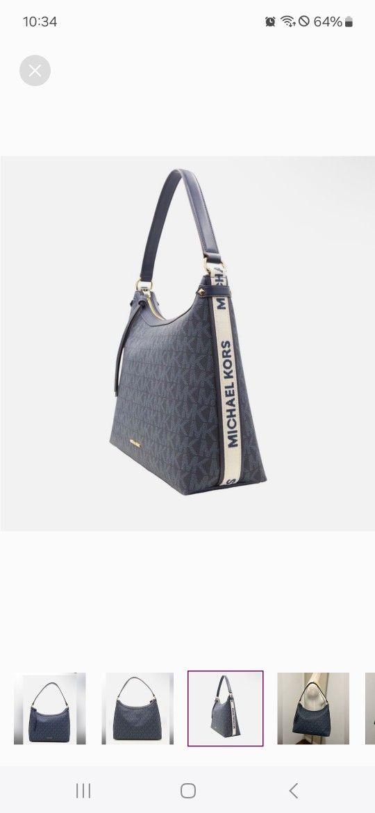 Michael Kors Maeve Bag