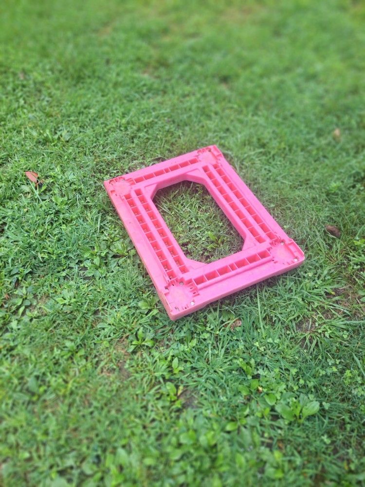 Floor Dolly