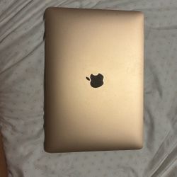 2020 Macbook air 